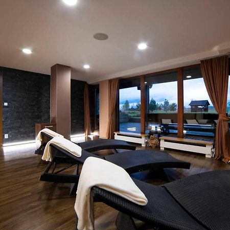 Apartmán U starého jaštera Vel'ka Lomnica Exteriér fotografie
