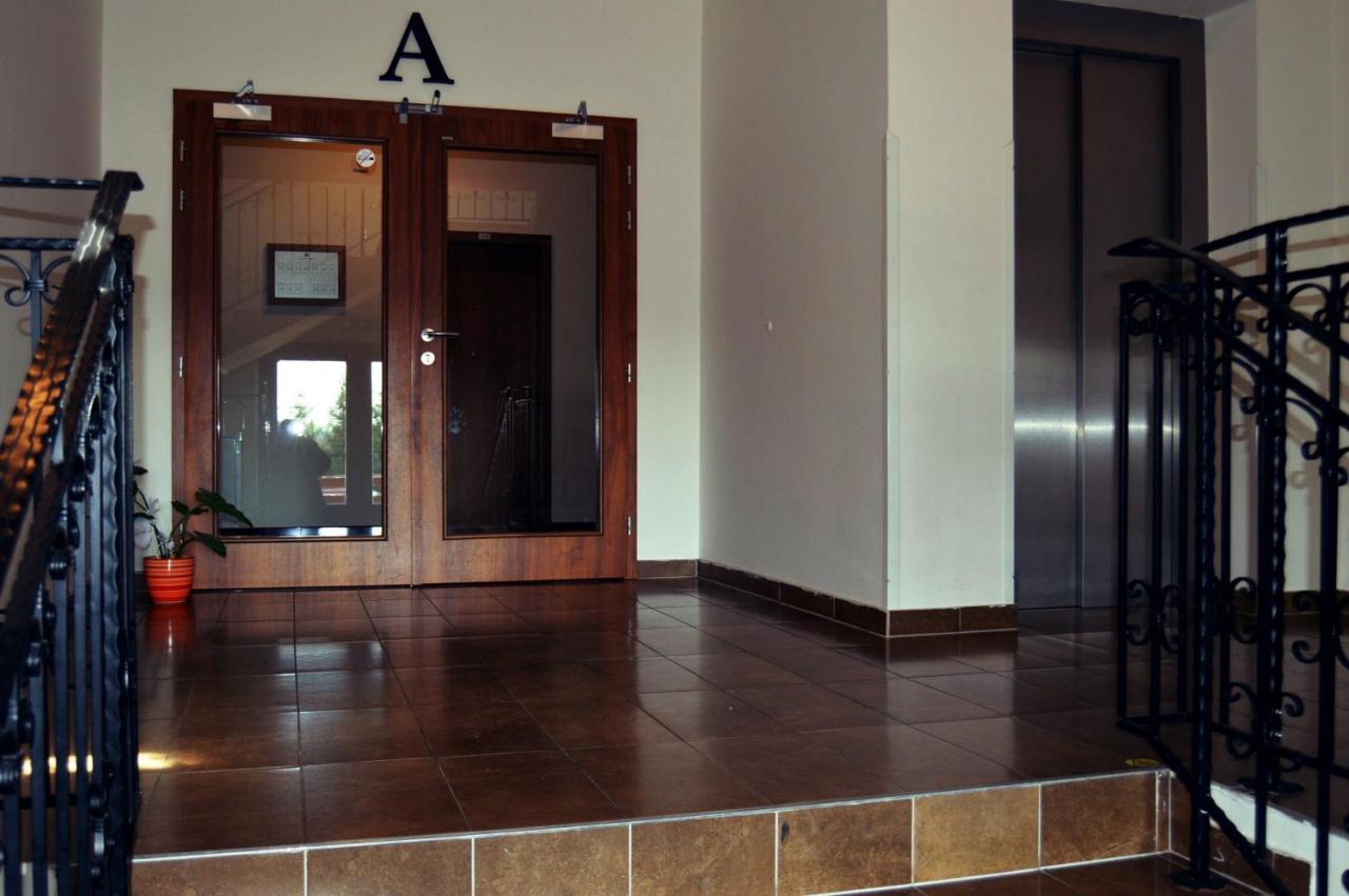 Apartmán U starého jaštera Vel'ka Lomnica Exteriér fotografie